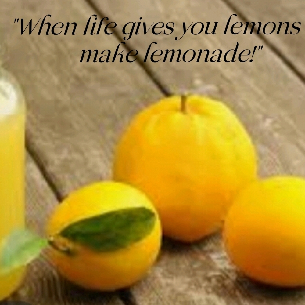 Lemonade